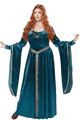 大きいサイズのハロウィンコスチューム California Costumes LCC01762