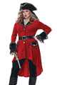 大きいサイズのハロウィンコスチューム California Costumes LCC01790