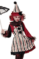 大きいサイズのハロウィンコスチューム California Costumes LCC3021-140
