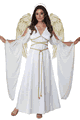 大きいサイズのハロウィンコスチューム California Costumes LCC5022-043