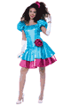 大きいサイズのハロウィンコスチューム California Costumes LCC5023-139