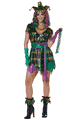大きいサイズのハロウィンコスチューム California Costumes LCC5024-004
