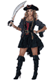 大きいサイズのハロウィンコスチューム California Costumes LCC5024-052