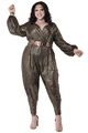 大きいサイズのハロウィンコスチューム California Costumes LCC8022-092