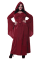 大きいサイズのハロウィンコスチューム California Costumes LCC8022-093