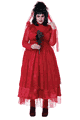 大きいサイズのハロウィンコスチューム California Costumes LCC8024-018