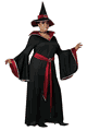 大きいサイズのハロウィンコスチューム California Costumes LCC8025-079