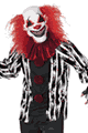 大きいサイズのハロウィンコスチューム California Costumes LCC8125-081