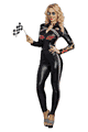 大きいサイズのハロウィンコスチューム Dreamgirl LDG10655
