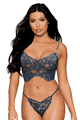 大きいサイズのセクシーランジェリー Dreamgirl LDG13492