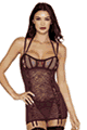 大きいサイズのセクシーランジェリー Dreamgirl LDG13660