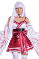 大きいサイズのハロウィンコスチューム Dreamgirl LDG13735