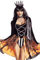 大きいサイズのハロウィンコスチューム Dreamgirl LDG13799
