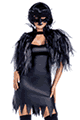 大きいサイズのハロウィンコスチューム Dreamgirl LDG13838