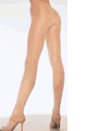 大きいサイズのストッキング Leg Avenue LLA0992Q