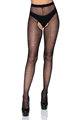 大きいサイズのストッキング Leg Avenue LLA1905Q