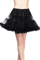 大きいサイズのドレス、ダンスウェア Leg Avenue LLA8990X