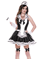大きいサイズのハロウィンコスチューム Music Legs LML70633
