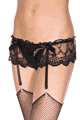 大きいサイズのセクシーランジェリー Music Legs LML7721Q