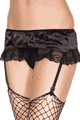 大きいサイズのセクシーランジェリー Music Legs LML7723Q