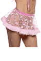 大きいサイズのドレス、ダンスウェア Roma Costume LRB6720
