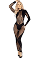 大きいサイズのストッキング Roma Costume LRBLI483