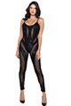 大きいサイズのストッキング Roma Costume LRBLI548