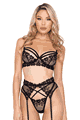 大きいサイズのレディース通販 Roma Costume LRBLI615