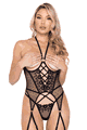 大きいサイズのレディース通販 Roma Costume LRBLI618