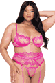 大きいサイズのレディース通販 Roma Costume LRBLI620Q
