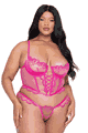 大きいサイズのレディース通販 Roma Costume LRBLI622Q