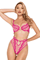 大きいサイズのレディース通販 Roma Costume LRBLI623