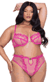 大きいサイズのレディース通販 Roma Costume LRBLI623Q