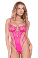 大きいサイズのレディース通販 Roma Costume LRBLI624