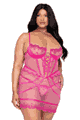 大きいサイズのレディース通販 Roma Costume LRBLI625Q