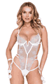 大きいサイズのレディース通販 Roma Costume LRBLI629