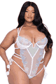 大きいサイズのレディース通販 Roma Costume LRBLI629Q