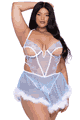 大きいサイズのレディース通販 Roma Costume LRBLI630Q