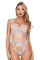大きいサイズのレディース通販 Roma Costume LRBLI632
