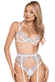 大きいサイズのレディース通販 Roma Costume LRBLI633