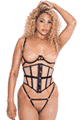 大きいサイズのレディース通販 Roma Costume LRBLI634