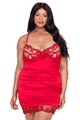 大きいサイズのレディース通販 Roma Costume LRBLI638Q