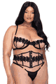 大きいサイズのドレス、ダンスウェア Roma Costume LRBLI648Q