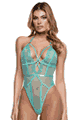 大きいサイズのセクシーランジェリー Roma Costume LRBLI790