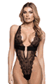 大きいサイズのセクシーランジェリー Roma Costume LRBLI809