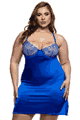 大きいサイズのセクシーランジェリー Roma Costume LRBLI821Q