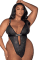 大きいサイズのセクシーランジェリー Roma Costume LRBPBLI158Q